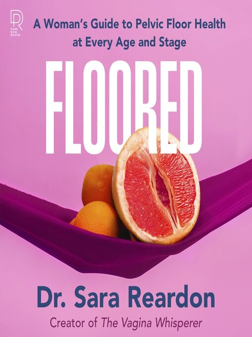 Title details for Floored by Sara Reardon - Wait list